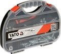 YATO ZACISKARKA DO KOŁKÓW MOLLY Z 60 KOŁKAMI YT-51451