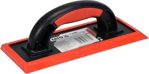 YATO PACA Z GUMĄ DO FUGOWANIA 250x95MM YT-51900