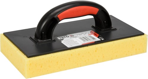 YATO PACA Z GĄBKĄ SMPX NACINANĄ 270x130x40MM YT-51903