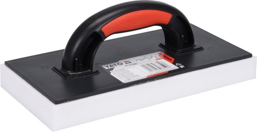 YATO PACA Z GĄBKĄ GĘSTĄ 270x130x30MM YT-51904