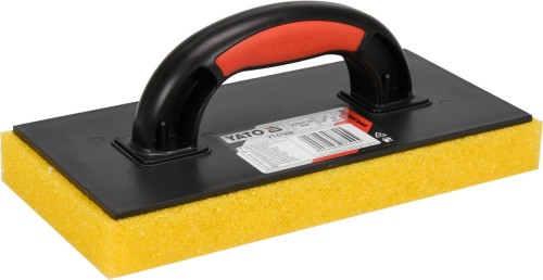 YATO PACA Z GĄBKĄ POROWATĄ 270x130x30MM YT-51908