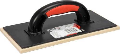 YATO PACA Z FILCEM 270x130x8MM YT-51910