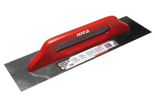 YATO PACA TYNKARSKA NIERDZEWNA 380x130MM YT-5207