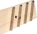 YATO ZDZIERAK WYRÓWNUJĄCY 405x84MM YT-52472