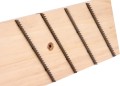 YATO ZDZIERAK WYRÓWNUJĄCY Z ZĄBKAMI 405x84MM YT-52473