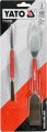 YATO SZPACHELKI SZTUKATORSKIE KPL. 2 SZT. YT-52780