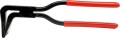 YATO KLESZCZE DO GIĘCIA BLACH ODGIĘTE 90° 280MM YT-5417