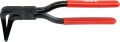 YATO KLESZCZE DO GIĘCIA BLACH ODGIĘTE 90° 280MM YT-5417