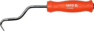 YATO KLUCZ DO SKRĘCANIA DRUTU ZBROJENIOWEGO 210MM YT-54230