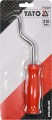 YATO KLUCZ DO SKRĘCANIA DRUTU ZBROJENIOWEGO 210MM YT-54230