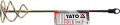 YATO MIESZADŁO SPIRALNE PRĘTOWE 85x410MM HEX YT-5490