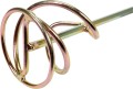 YATO MIESZADŁO SPIRALNE PRĘTOWE 85x410MM HEX YT-5490