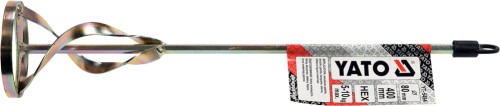 YATO MIESZADŁO SPIRALNE HEX 80X400MM YT-5494