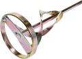 YATO MIESZADŁO SPIRALNE HEX 80X400MM YT-5494