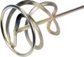 YATO MIESZADŁO SPIRALNE PODWÓJNE 160x600MM M14 YT-5504
