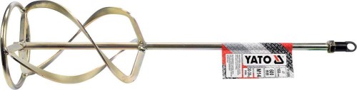 YATO MIESZADŁO SPIRALNE POTRÓJNE 160x600 M-14YT-5508