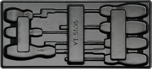 YATO WKŁAD DO SZUFLADY NA WKRĘTAKI YT-55351