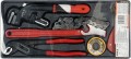 YATO WKŁAD DO SZULFADY DLA HYDRAULIKÓW NR2 YT-55481