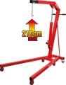 YATO ŻURAW WARSZTATOWY 1000KG YT-55556 - DARMOWA WYSYŁKA
