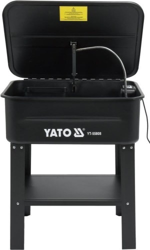 YATO MYJKA WARSZTATOWA 80L YT-55808 - DARMOWA WYSYŁKA