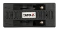 YATO NÓŻ DO ODCINANIA OKLEIN DWUSTRONNY YT-5710