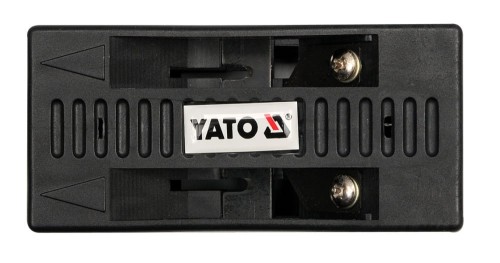 YATO NÓŻ DO ODCINANIA OKLEIN DWUSTRONNY YT-5710