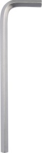 YATO KLUCZ IMBUSOWY HEX 3MM ZESTAW 12 SZTUK YT-5743
