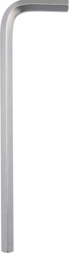 YATO KLUCZ IMBUSOWY HEX 3MM ZESTAW 12 SZTUK YT-5743