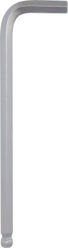 YATO KLUCZ IMBUSOWY HEX Z KULKĄ 10MM ZESTAW 6 SZTUK YT-5804