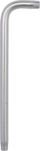 YATO KLUCZ IMBUSOWY TORX Z OTWORAMI T45 ZESTAW 6 SZTUK YT-5831