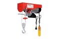 YATO ELEKTRYCZNY WCIĄGNIK LINOWY 550W 150/300KG YT-5902 - DARMOWA WYSYŁKA