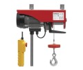 YATO ELEKTRYCZNY WCIĄGNIK LINOWY 1050W 300/600KG YT-5905 - DARMOWA WYSYŁKA