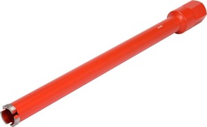 YATO WIERTŁO KORONOWE DIAMENTOWE DO WIERTNIC DŁ:430MM ŚR: 32MM YT-60371