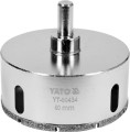 YATO WIERTŁO DO GRESU 80MM YT-60434
