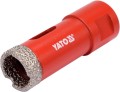 YATO DIAMENTOWE WIERTŁO DO GRESU 20MM YT-60444