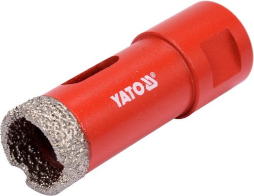 YATO DIAMENTOWE WIERTŁO DO GRESU 20MM YT-60444