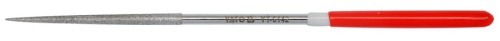 YATO PILNIK IGLAK DIAMENTOWY OKRĄGŁY 3x140x50MM YT-6142