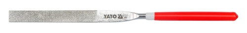 YATO PILNIK IGLAK DIAMENTOWY PŁASKI 5x180x70MM YT-6152