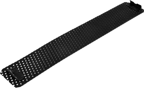 YATO OSTRZE PŁASKIE UNIWERSALNE DO TARNIKA 250x40MM YT-61681