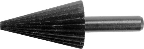 YATO FREZ STOPNIOWY DO METALU 4-24MM NA WIERTARKĘ YT-61700