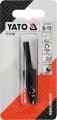 YATO FREZ STOPNIOWY DO METALU 6-15MM NA WIERTARKĘ YT-61701