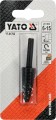 YATO FREZ STOPNIOWY DO DREWNA 6-15MM NA WIERTARKĘ YT-61703