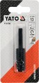 YATO FREZ TRZPIENIOWY DO DREWNA 13MM NA WIERTARKĘ YT-61704
