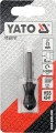 YATO FREZ TRZPIENIOWY GRUSZKOWY HSS YT-61717