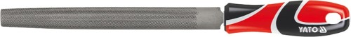 YATO PILNIK DO METALU PÓŁOKRĄGŁY PÓŁGŁADZIK 150MM YT-6183