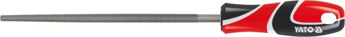 YATO PILNIK DO METALU OKRĄGŁY PÓŁGŁADZIK 150MM YT-6184