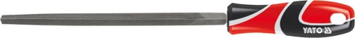 YATO PILNIK DO METALU TRÓJKĄTNY PÓŁGŁADZIK 200MM YT-6187