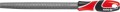 YATO TARNIK DO DREWNA PÓŁOKRĄGŁY 250MM YT-6220