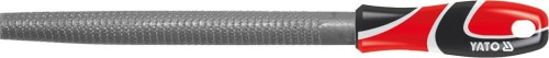 YATO TARNIK DO DREWNA PÓŁOKRĄGŁY 250MM YT-6220
