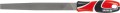 YATO PILNIK DO METALU PŁASKI RÓWNIAK 250MM YT-6223